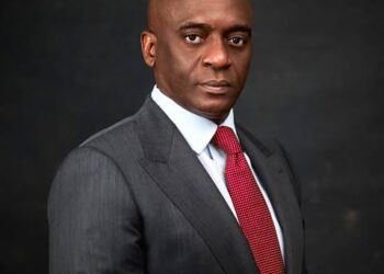 CHIEDU EBIE :  STERLING LEADERSHIP IN DISTINCTION