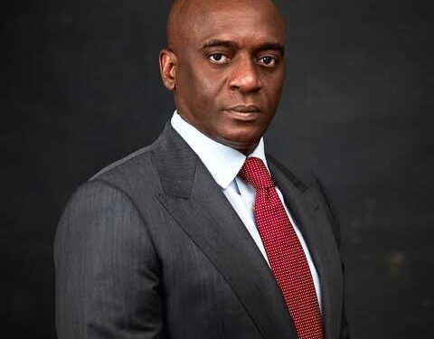 CHIEDU EBIE :  STERLING LEADERSHIP IN DISTINCTION