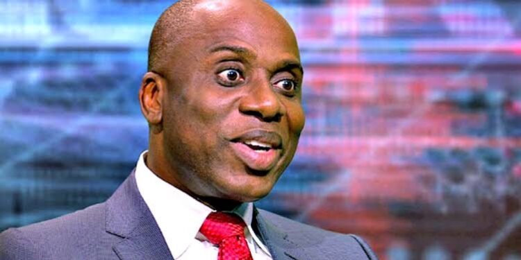 2027 poll: Amaechi’s ‘manifesto’ to change Nigeria