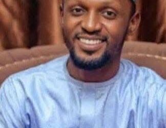 Healing , The North, My North, And Peter Obi~ Khaleed Yazeedu