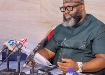 Oseloka Obi And The Swim In The Mud By The Most Incorrigible Gang Of Sycophants.