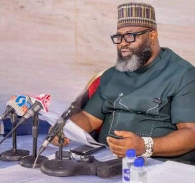 Oseloka Obi And The Swim In The Mud By The Most Incorrigible Gang Of Sycophants.