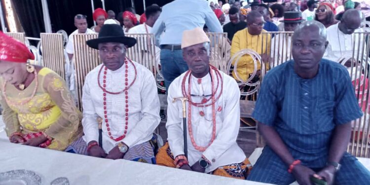 COMPLY WITH SUPREME COURT JUDGMENT ON WARD DELINEATION,  ELSE BLOOD WILL FLOW…IJAW/URHOBO WARNS INEC