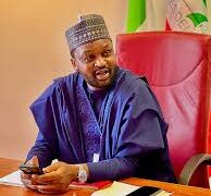 Senator Usman Petitions ICC, Seeks Arrest Warrant for Governor Uba Sani Over PDP Candidate’s Detention.