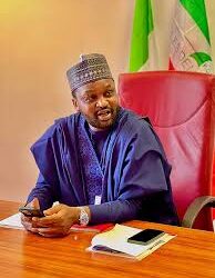 Senator Usman Petitions ICC, Seeks Arrest Warrant for Governor Uba Sani Over PDP Candidate’s Detention.