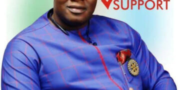 Ika APC Chieftain , Monye, Says FG Working In Nigeria’ s Best Long-term Interest