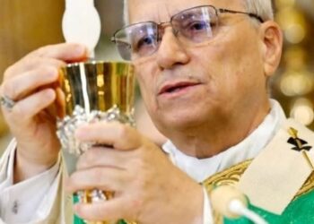 Three Killed In American Catholic Church Schl Shooting  …17 Others Wounded, Some Seriously