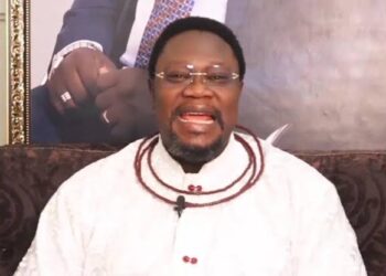 Delta State 34: Monye Savours Devt Strides, Urges Sustained Hope