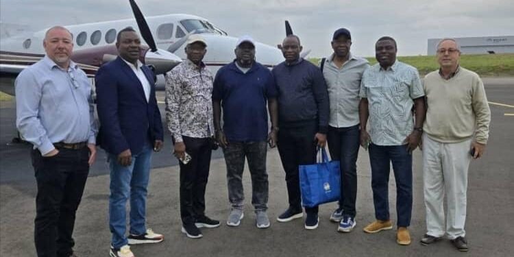 Oborevwori Seeks Partnership with Brazilian Farmers Directs Delegation to Visit Leading Ranch Owners