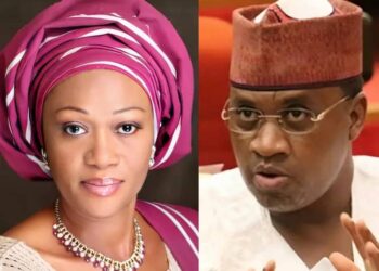 Marafa: Remi Tinubu Stopped Taking My Calls After 2023 Election Over Ashafa Dispute