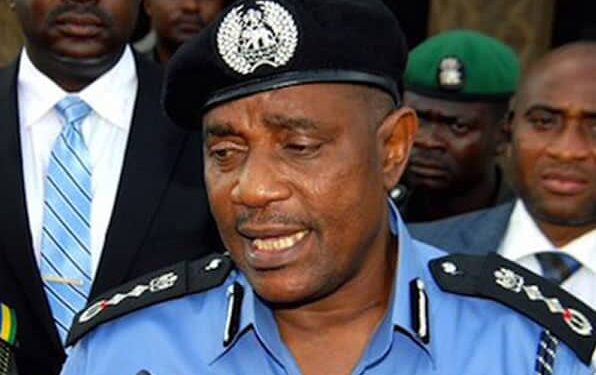 Arase’s Family Confirms Death, IGP Egbetokun Leads Condolence Visit