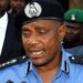 Arase’s Family Confirms Death, IGP Egbetokun Leads Condolence Visit