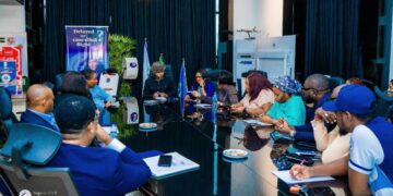 NCAA Probes Ibom-Air Crew, Comfort Emmanson Over Lagos Airport Saga