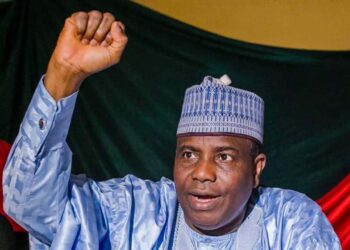 EFCC Frees Former Sokoto Gov Tambuwal