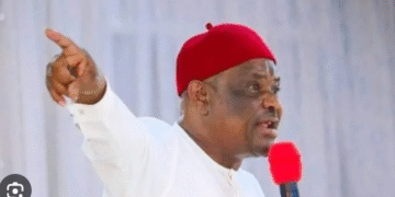 Wike’s Faction Rejects Zoning in PDP