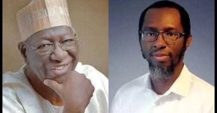 JUST-IN: Chief Tony Anenih’s Son, Ose Resigns From PDP