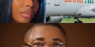 Opinion: When Nudity Attracts Fortune and Excellence Attracts Silence: The Collapse of Our Values – Ejiofor