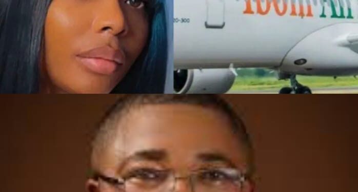 Opinion: When Nudity Attracts Fortune and Excellence Attracts Silence: The Collapse of Our Values – Ejiofor