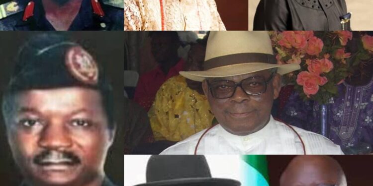 Delta @ 34: Of a Champion State and the Nigerian Project