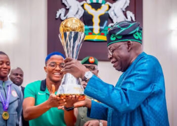 Super Falcons Yet to Receive FG’s $100k, Other Promised Benefits for WAFCON Victory – Rasheedat Ajibade