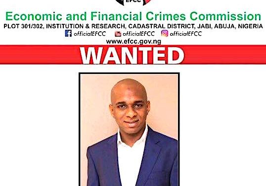 EXCLUSIVE: Atiku’s Son-In-Law, Bashir-Haske, Declared Wanted By EFCC, Escapes With ‘Second Passport’