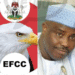BREAKING: EFCC Arrests Ex-Sokoto Gov Aminu Tambuwal