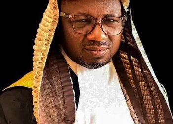JUST-IN: Elder Brother of Ex-Benue Speaker Dies Hours After His Resignation