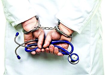 Rivers Cracks Down on Quack Doctors, Shuts Four Clinics, Arrests 12 Suspects