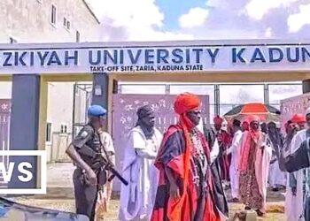 FG Approves Nigeria’s First Female-Only University