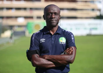 WAFCON ’24: CAF Sacks Referees Chief After Morocco Protests Final Loss to Nigeria