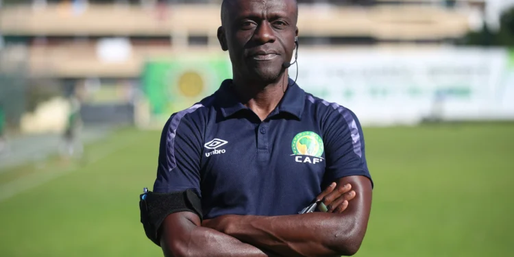 WAFCON ’24: CAF Sacks Referees Chief After Morocco Protests Final Loss to Nigeria