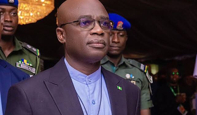 BENUE ASSEMBLY REJECTS GOVERNOR ALIA’S REQUEST ON COMMISSIONER NOMINEES SCREENING