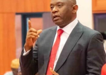 SENATOR KARIMI COMMITS OVER N2 BILLION TO PROJECTS IN KOGI WEST