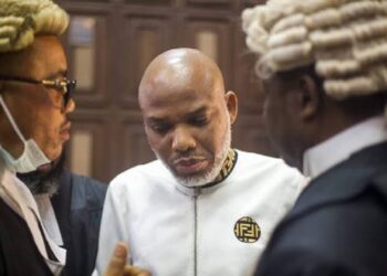 Nnamdi Kanu: October 10 likely ‘freedom day’ for the separatist leader