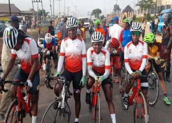 Team Edo Gears Up for 2025 NYG in Asaba