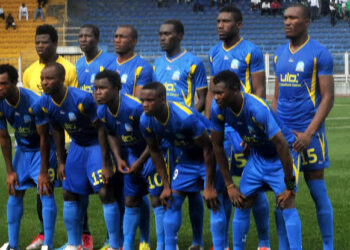 Warri Wolves Secure First Away Win