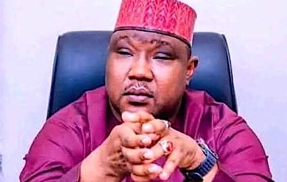 Drug Baron’s Bail Saga: Kano Commissioner Resigns