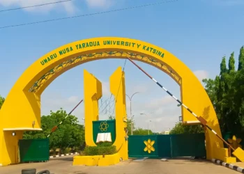 Katsina Varsity Expels 57 Students For Exam Fraud