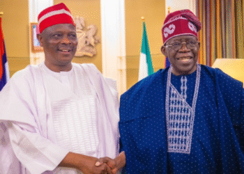 Why Kwankwaso May Not Support Tinubu In 2027 – Galadima