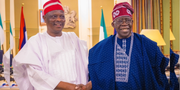 Why Kwankwaso May Not Support Tinubu In 2027 – Galadima