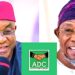 Paperwork Hitch Stalls INEC’s Approval of David Mark-Led ADC