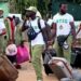 Vandals Attack Delta NYSC Camp