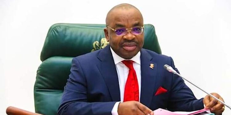 Ex-Gov Emmanuel Udom Not Under Probe – Akwa-Ibom Parliament