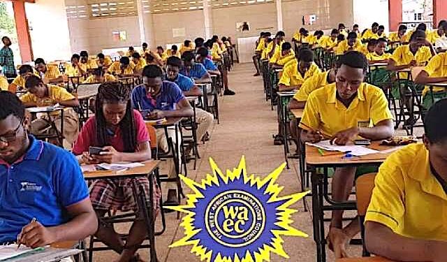 2025 WASSCE: Stakeholders Decry Poor Results