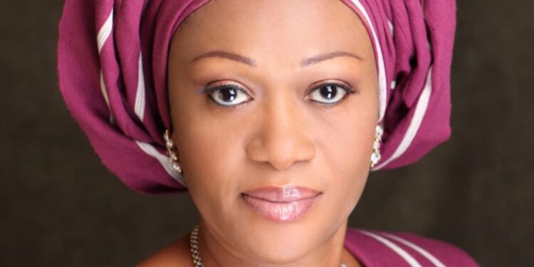 ADC to First Lady: National Library is a Right, Not a Gift – Says Nigeria’s Intellectual Heritage Must Not Depend on Charity