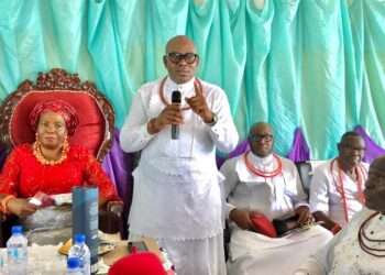 Obiodeh Foundation Launches N10m Skill Acquisition Programme for Igbide Youths