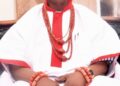 Oborevwori Celebrates Owa Monarch On 66th Coronation Anniversary
