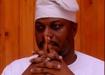 Rhodes-Vivour, 2023 Lagos LP Guber Candidate, Dumps Party for ADC …Joins Coalition to ‘Rescue Nigeria’ Ahead of 2027