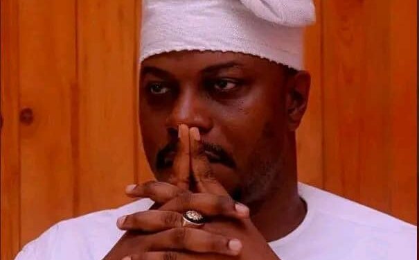 Rhodes-Vivour, 2023 Lagos LP Guber Candidate, Dumps Party for ADC …Joins Coalition to ‘Rescue Nigeria’ Ahead of 2027