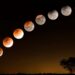 Eclipse: Nigeria Among Countries to Witness Total Lunar Eclipse Tonight